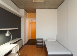 Studio/Γκαρσονιέρα για ενοικίαση - Πάτρα, - Photo 1