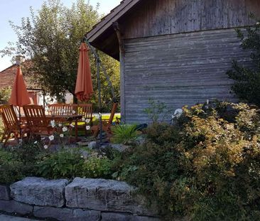 7.5 Zimmer, 172 m² - Photo 5