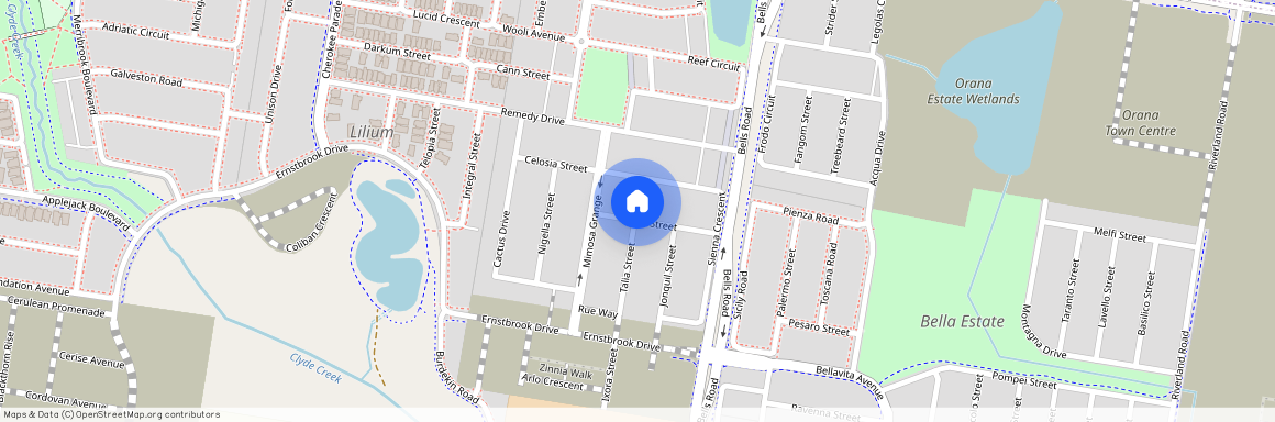 7 Aria St, Vic 3978, Clyde