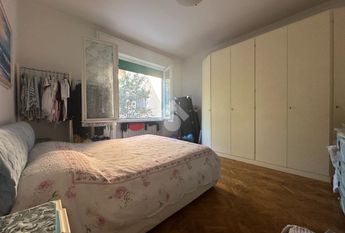 Porzione di trifamiliare in affitto