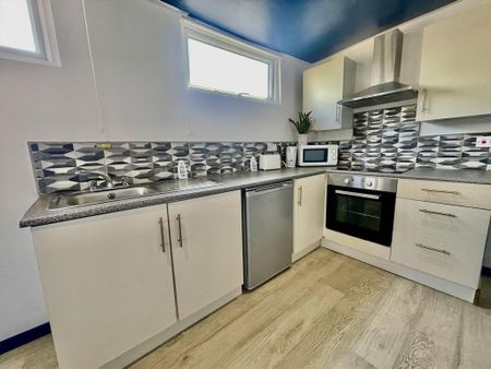 Studio to rent - Photo 2