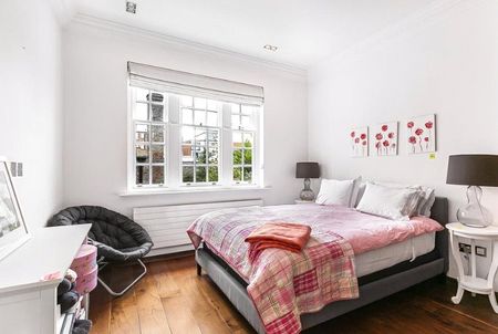Hamilton Terrace, St John’s Wood - Photo 4