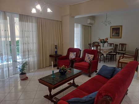 Διαμέρισμα για ενοικίαση - Νέα Σμύρνη, - Photo 2