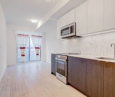 For Lease - 500 Dupont Street Unit# 510, Toronto, Ontario - Photo 6