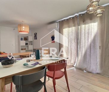 APPARTEMENT T2 MEUBLE AVEC TERRASSE - ALBI RUE DU ROC - Photo 2