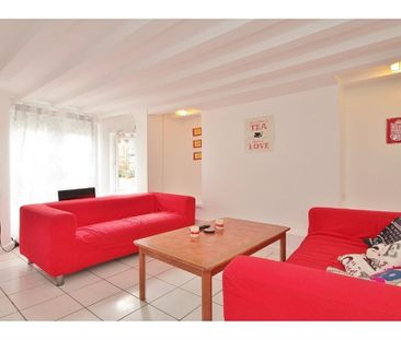 5 bedroom terraced house to rent - Photo 4