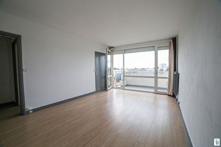Location Appartement 1 pièce 39m² BIHOREL 76420 - Photo 3