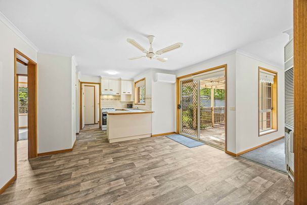 Family Home in Convenient Sebastopol Location - Photo 1