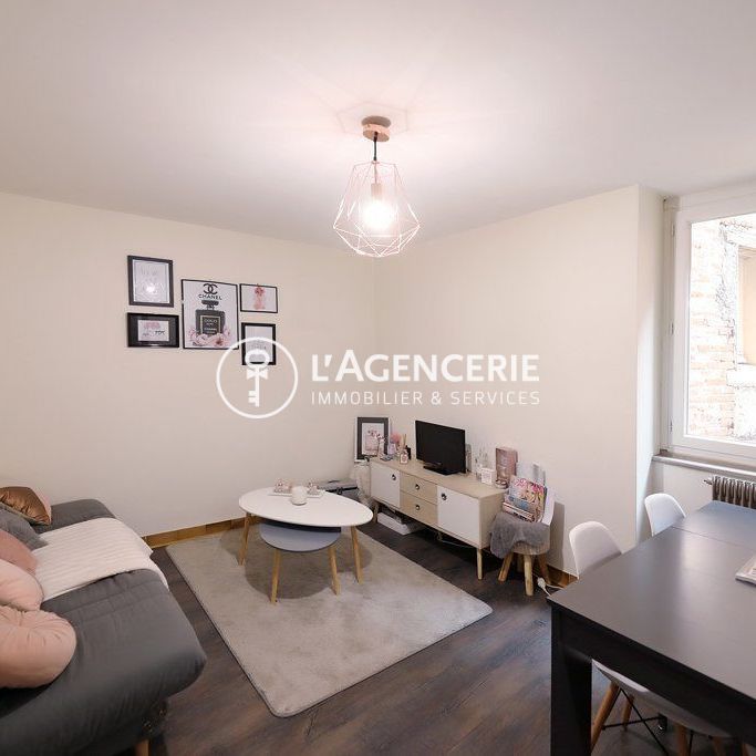 Appartement T2 ALBI - Photo 1