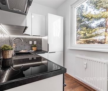 Pronájem bytu 1+1 35 m² - Photo 1