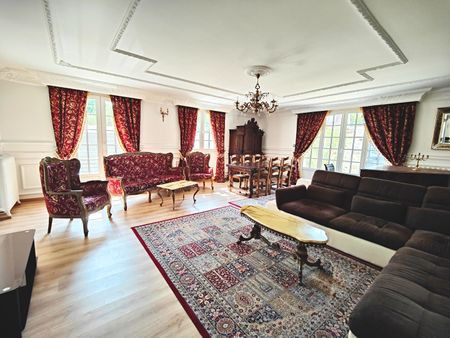 Location Maison 4 pièces 164m² - Photo 2