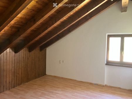 3.5 Zimmer, 80 m² - Photo 3