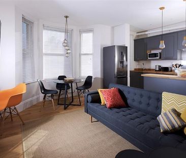 1 bedroom flat to rent - Photo 4