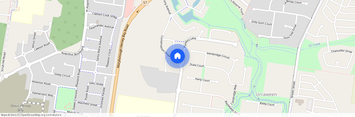 50 Conservation Drive, Qld 4655, Urraween