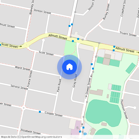 3 Ellis Street, Mandurah WA 6210