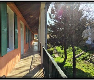 Location / Appartement - Photo 6