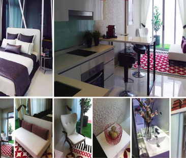 Rangoon 88 (D8), Apartment - For Rent - Photo 1