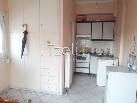 Studio/Γκαρσονιέρα για ενοικίαση Αγία Τριάδα (Πάτρα) - Photo 2