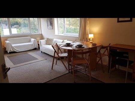 2 Bed Flat, Malcolm Close, NG3 - Photo 2