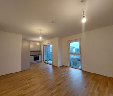 Gemütliche 2-Zimmerwohnung in Toplage – Grasberger Gasse 9 - Foto 3