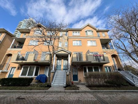 For Lease - 28 Sommerset Way Unit# 1603, Toronto, Ontario - Photo 2