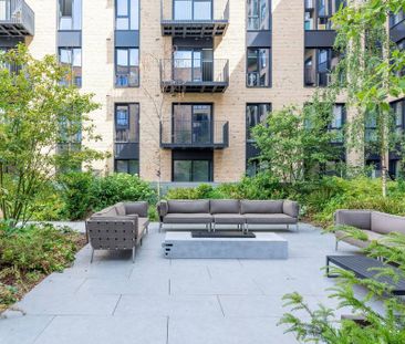 2 bedroom flat to rent - Photo 6