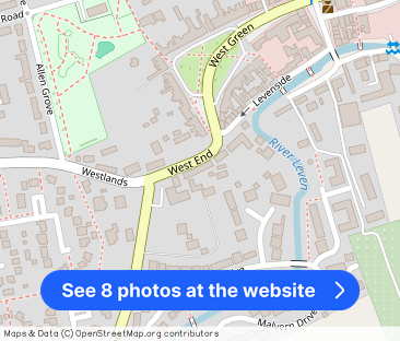 West End, Stokesley, Middlesbrough, TS9 5BL - Photo 1