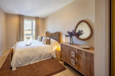 2 bedroom flat to rent - Photo 5