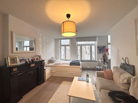 Te huur: Kamer Sint Amorsplein in Maastricht - Photo 3