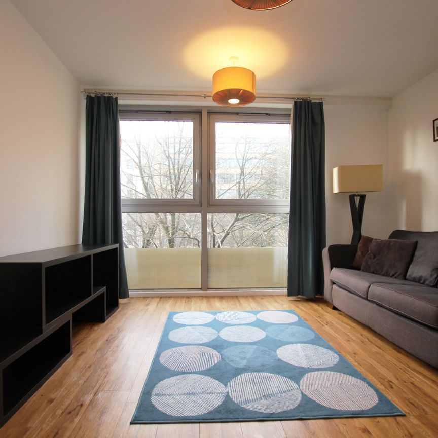 Albion Street, Merchant City, Glasgow - Photo 1