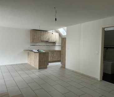 Wallbach / 3.5 room apartment A10 - Photo 2