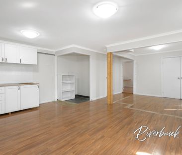 Three Bedroom Home with Additional Retreat - Photo 2