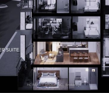 30 Markdale Lane #518 - Photo 1