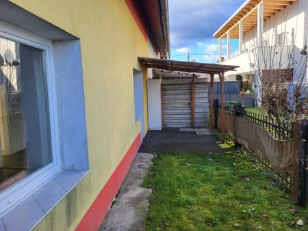 günstige 2 Zimmer Wohnung mit Terrasse 56m² - inkl. Parkplatz - Photo 2