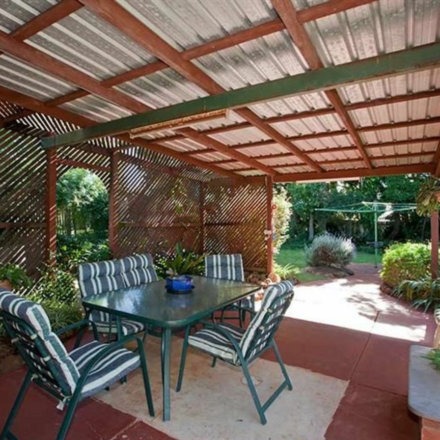 231 Alderley Street, Centenary Heights - Photo 2