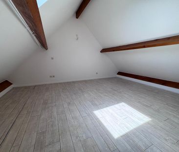 Location Appartement 2 pièces 39m² NOZAY 91620 - Photo 6