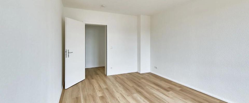 2 Zimmer Wohnung - frisch renoviert in Zentrale Lage von Essen - Photo 1