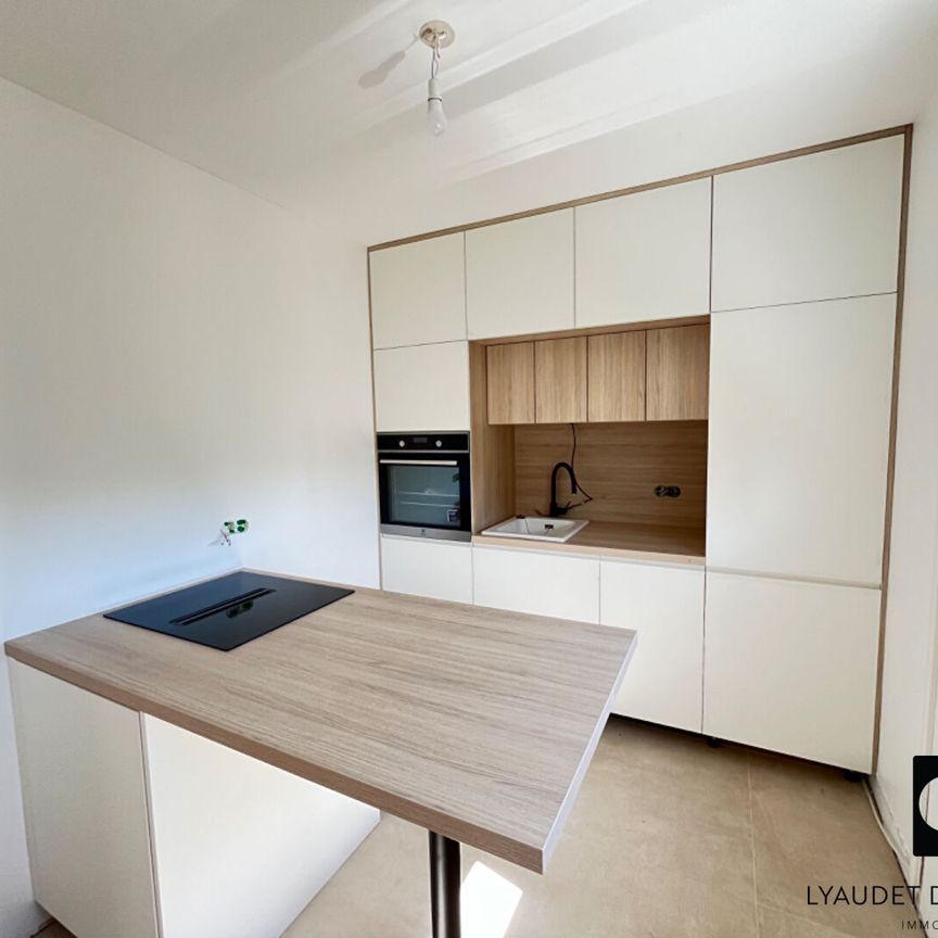Location Appartement 2 pièces 50m² - Photo 1