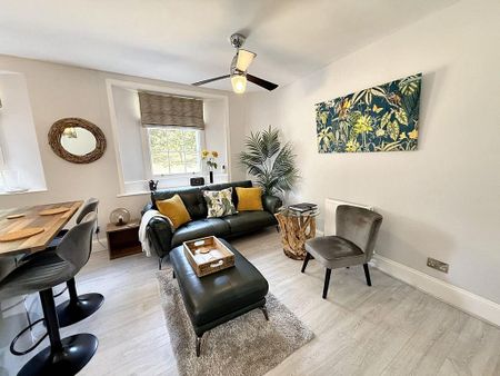 1 bedroom apartment to rent - Photo 5