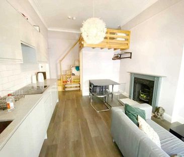 Studio to rent - Photo 5