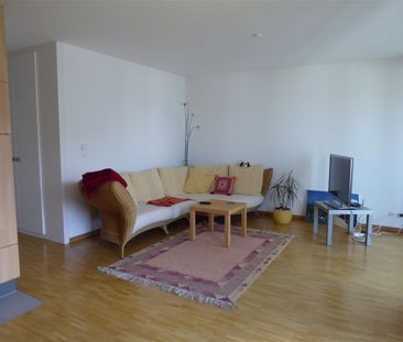 2 Zimmer, 55 m², 1. Stock - Photo 2
