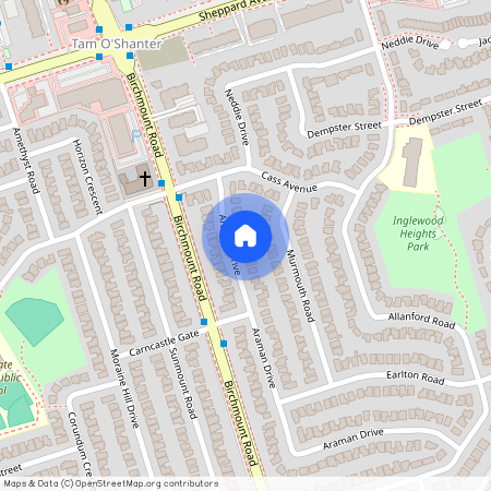 87 ARAMAN Drive Unit# BSMT, Toronto