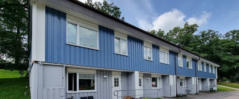 Tärnvägen 2 B - Foto 1