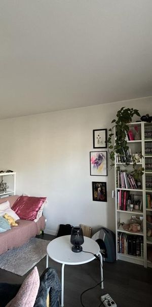 Location Appartement 1 pièce 33m² CHAMBERY 73000 - Photo 1