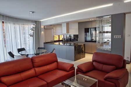 Apartament na wynajem, ul. Mokotowska, Warszawa Śródmieście - Фото 2