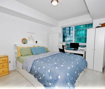 Liberty On The Park Lofts , #610 - Photo 4