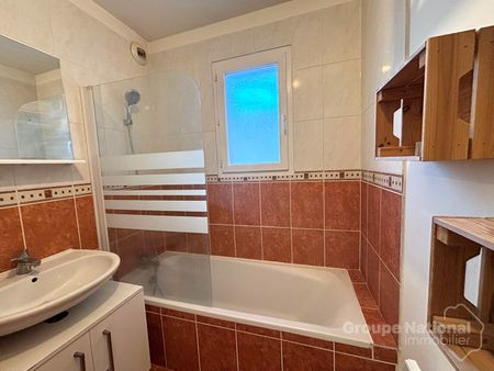 Appartement 3 pièces à louer à Miramas - Quartier La Gare, - Photo 4