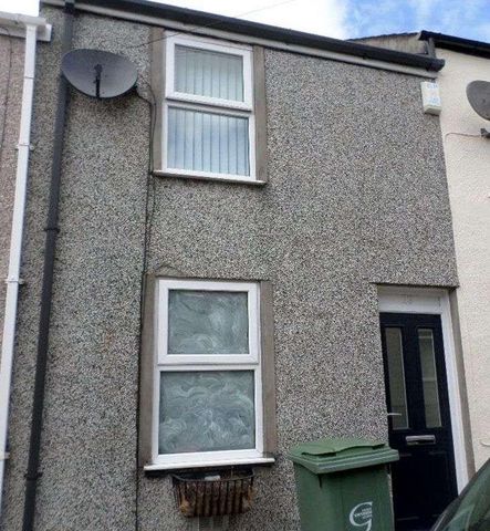 Hendre Street, Caernarfon, LL55 - Photo 5