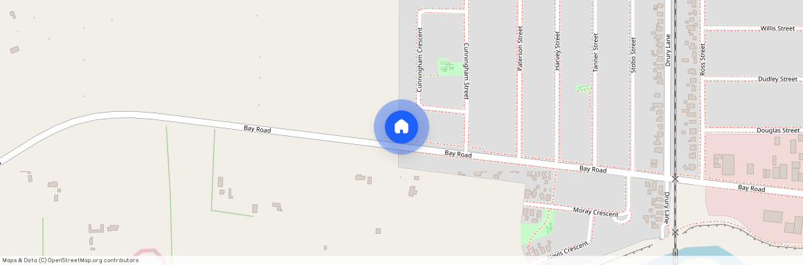 210, Bay Road, Invercargill, 9810, Invercargill