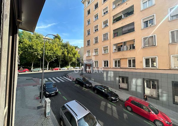 Apartment for rent in Imperial – Madrid